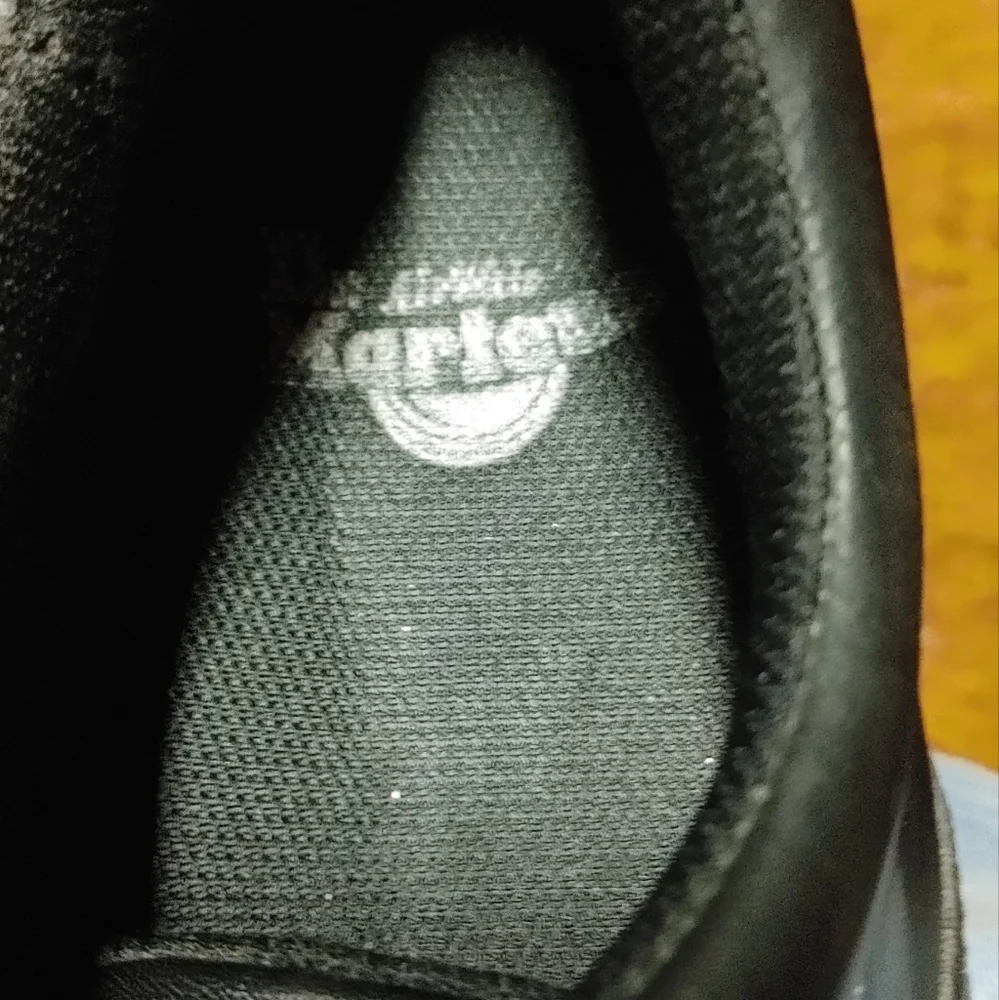 Dr.Martens Finnegan shoes SZ.11 - Picture 9 of 9